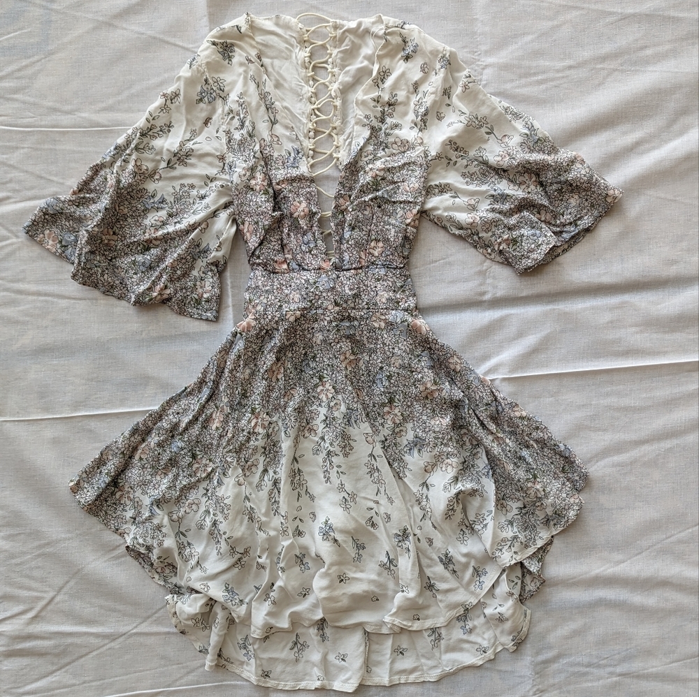 L'atiste by Amy dress